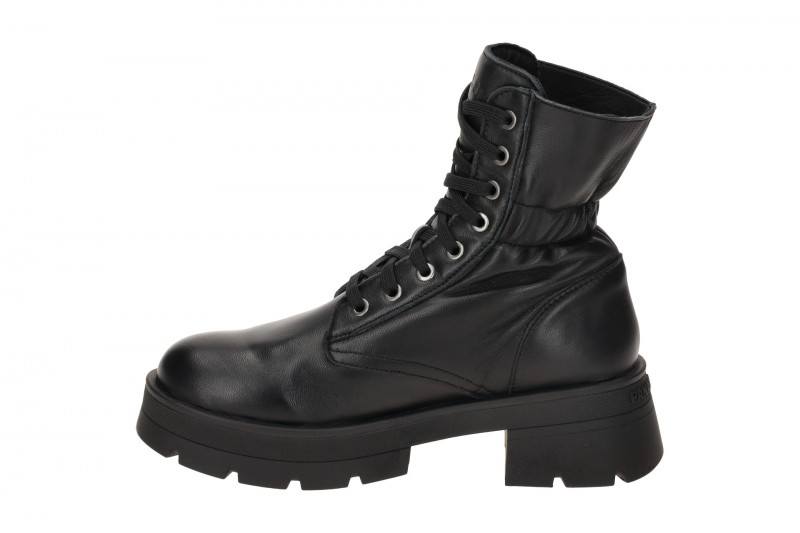 Panama Jack Clementine B3 Stiefel schwarz