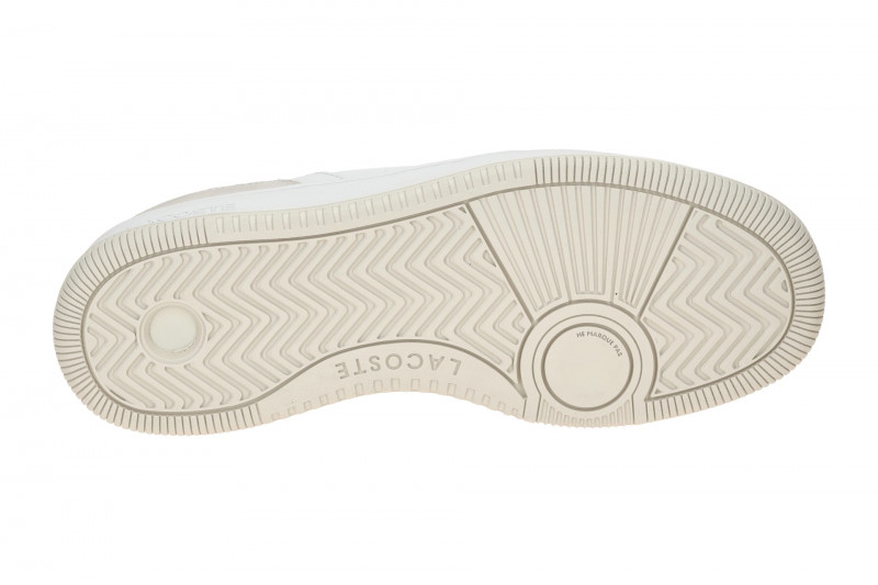 Lacoste Ace Sneakers Schuhe weiß 0222