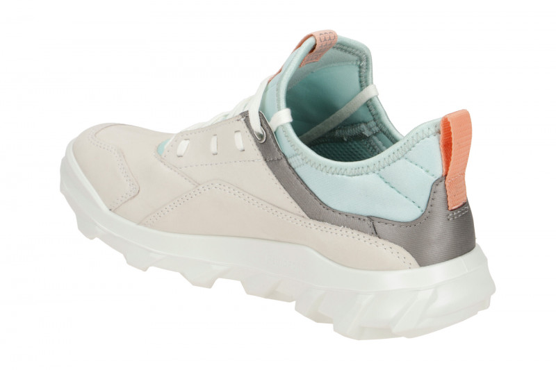 Ecco MX Schuhe Damen Sneaker weiß offwhite 820183