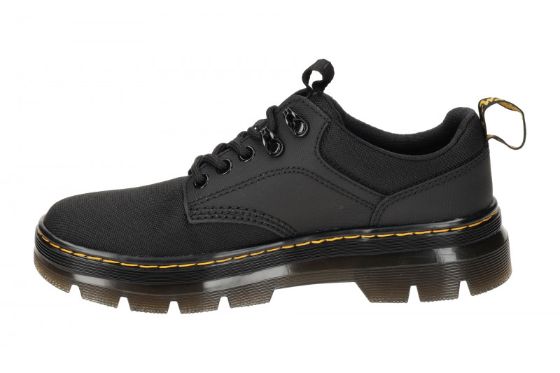 Dr. Martens REEDER Unisex Schuhe schwarz 27102001