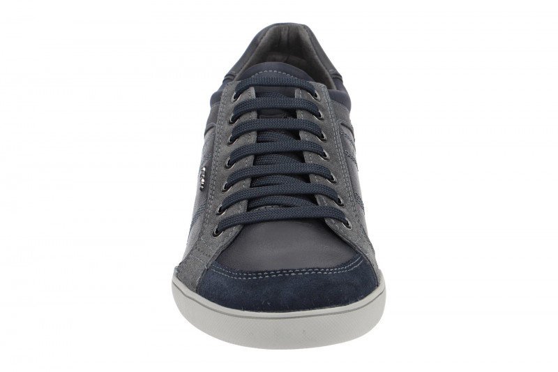 Geox Kristof Sneaker Schuhe blau