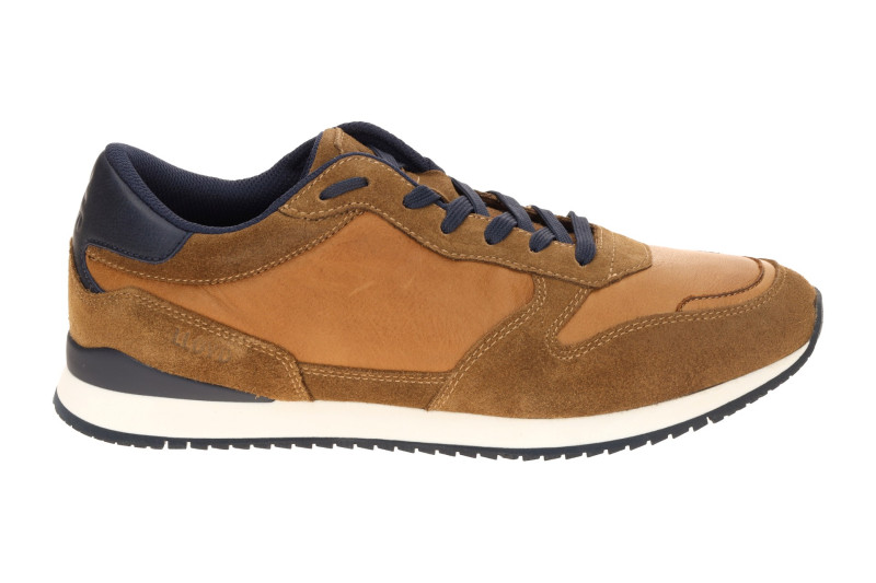 Lloyd Swift Schuhe Sneakers braun cigar 25-900-16