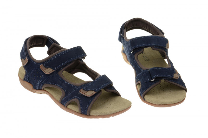 Geox Summer blau navy U4276B 00022 C4002