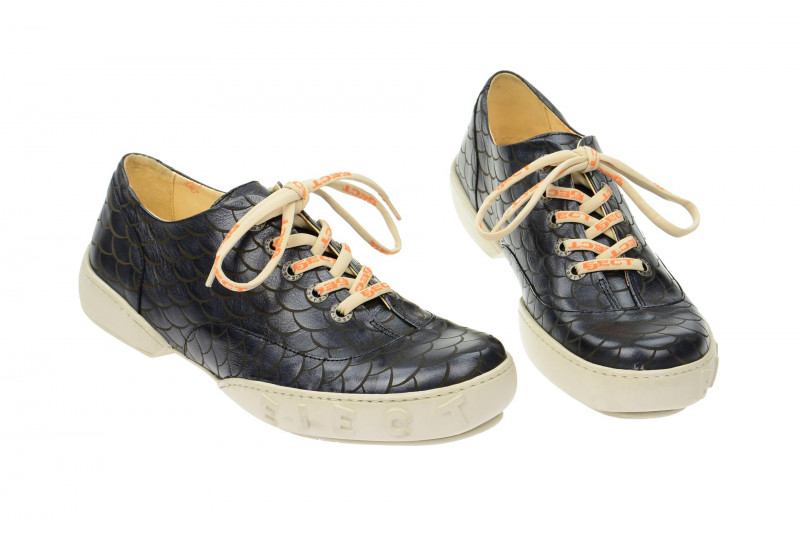 Eject Eden Schuhe schwarz Gr 41 - 17026