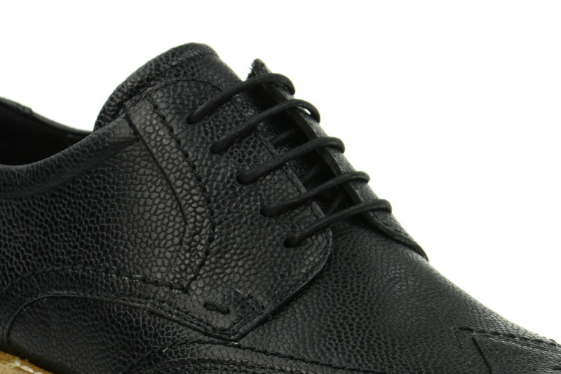 Ecco Biarritz - Herrenschuhe - schwarz - 63003421001