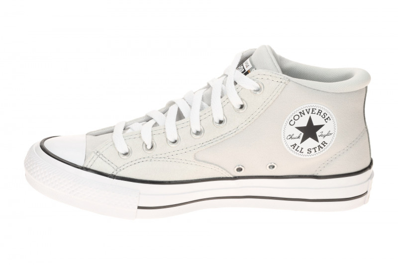 Converse Schuhe Chuck Taylor All Star Malden Street grau Mid