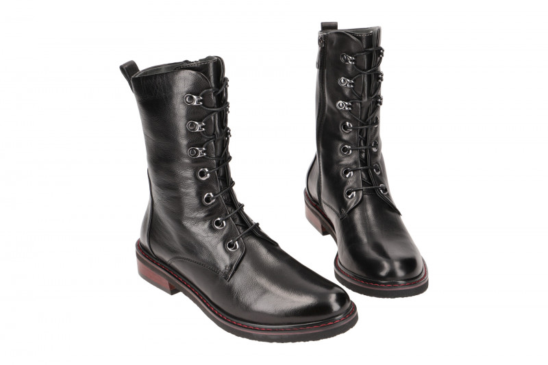 Everybody Orobanche Stiefel schwarz 29705