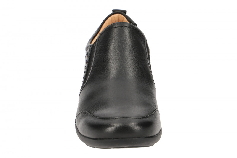 Pikolinos Lisboa Schuhe Slipper schwarz W67-3709