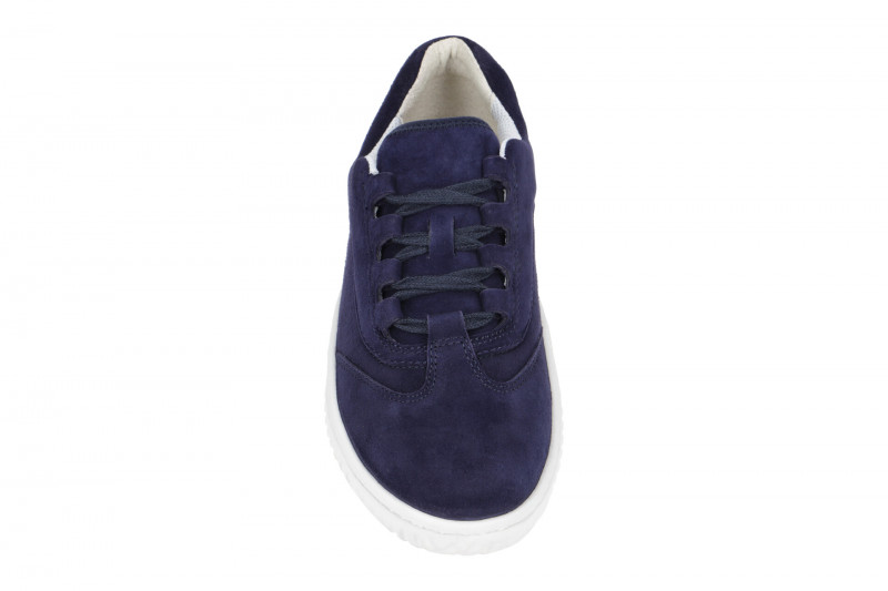 Gabor Schuhe Sneaker blau 43.380.16