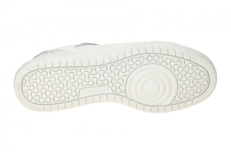 Skechers Koopa Sneaker Schuhe weiß Herren by Vexx 183503