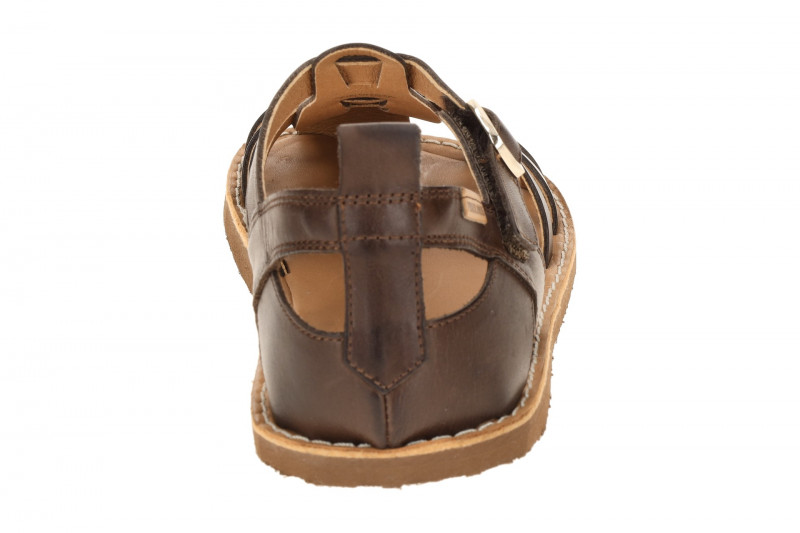 Pikolinos Betera Sandalen braun Damen Barfußschuhe W0F-0934