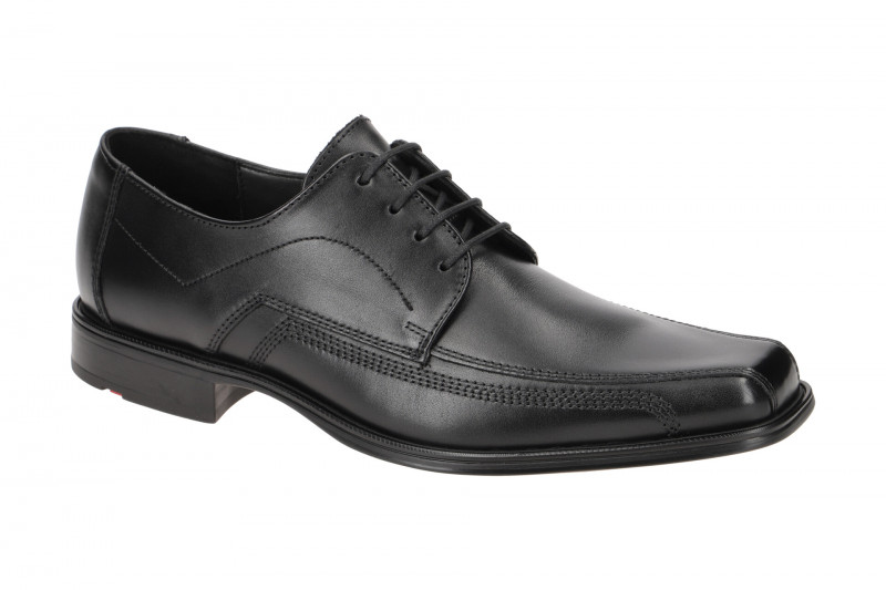 Lloyd Dagan Business Schuhe schwarz