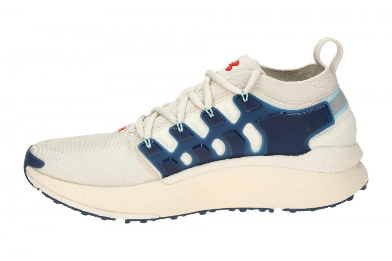Under Armour Phantom X Schuhe beige Herren Sport 6007183