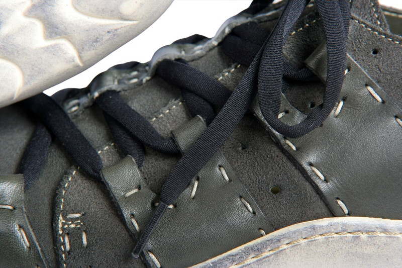 Eject Ocean Schuhe SE-12053 schwarz