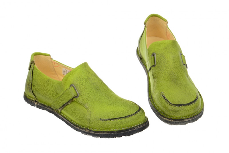 Eject Sony3Deal Slipper verde grün 9409