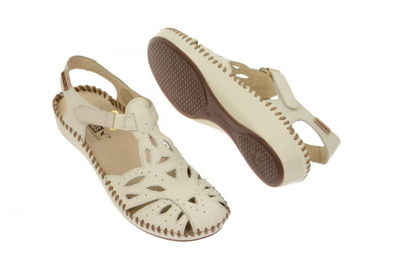 Pikolinos P.Vallarta Sandale nata castor 655-8312L