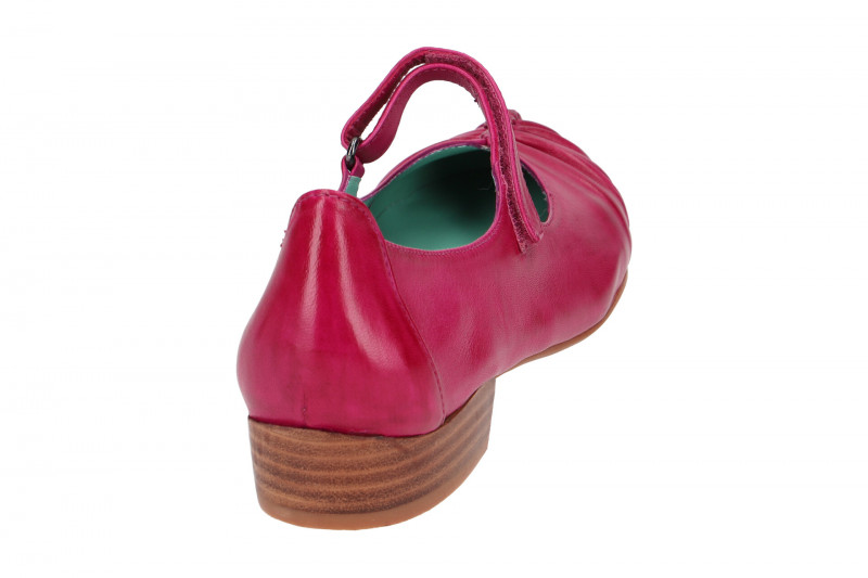 Everybody Pumps pink dalia 30508
