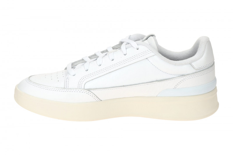 Adidas Aspyre Sneakers Schuhe weiß Tennis JI2119