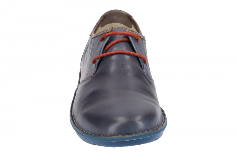 Pikolinos Santiago Schuhe blau M7B-4023C4