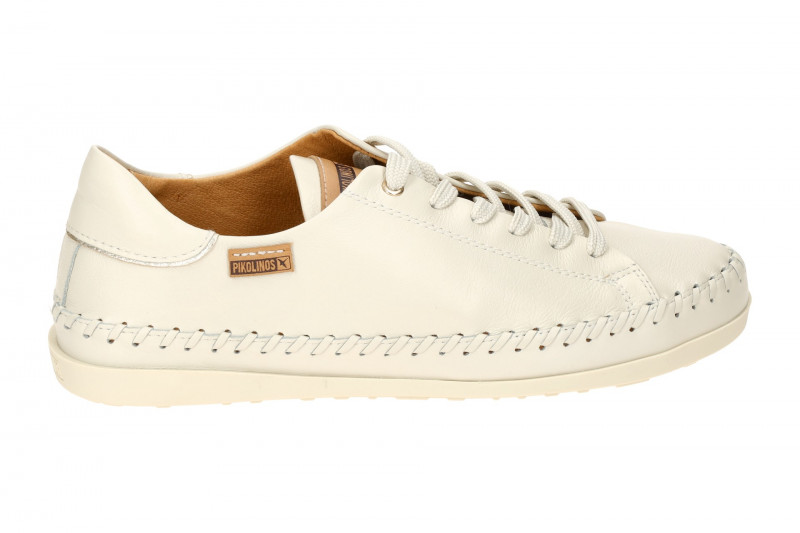 Pikolinos Soller Schuhe weiß nata W8B-6531