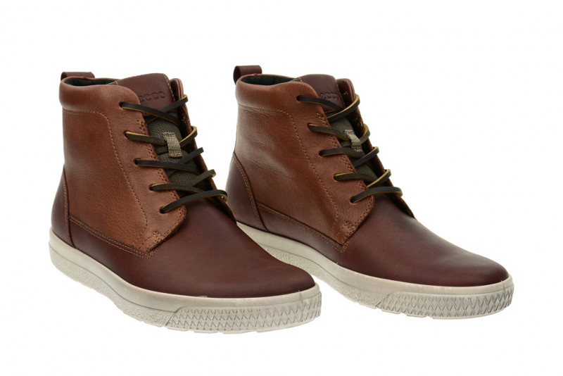 Ecco Ethan Stiefel braun rust 53027453716