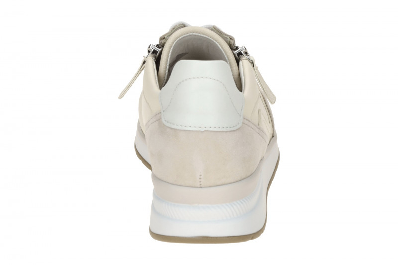 Gabor comfort Schuhe beige K-Weite OptiFit 86.307.63