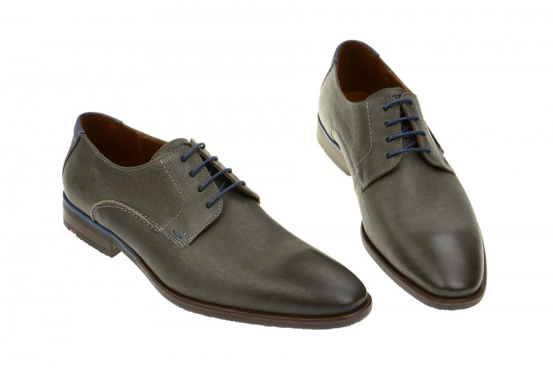 Lloyd Lewis Schuhe grau 25-610-11