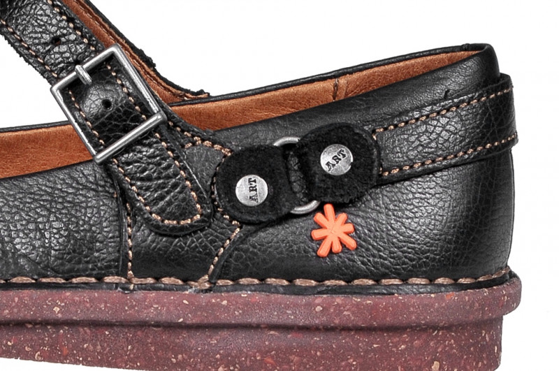 art I Dance - Ballerina - schwarz - 0963