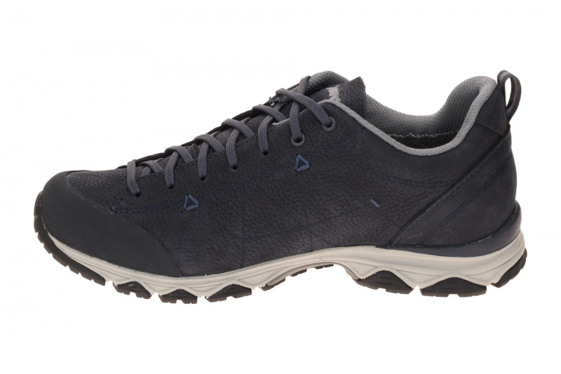 Meindl Matera Lady GTX Schuhe blau 4688