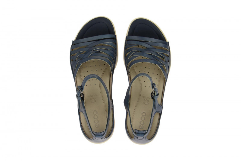Ecco Flash blau marine - 24097302038