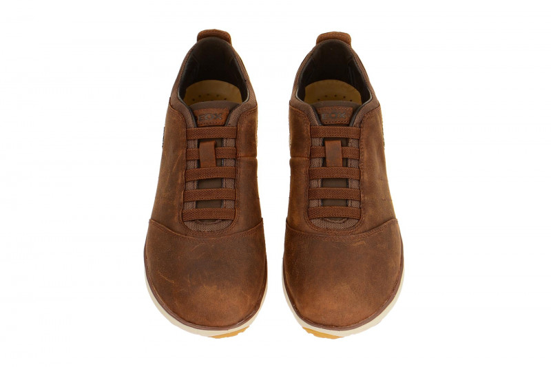Geox Nebula Schuhe braun U52D7B 000TI C6002