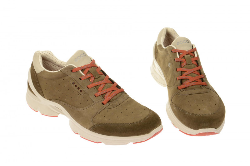Ecco Biom Evo Trainer braun birch 80014459949