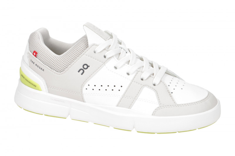 on Schuhe The Roger Clubhouse beige weiß gelb 48.98504