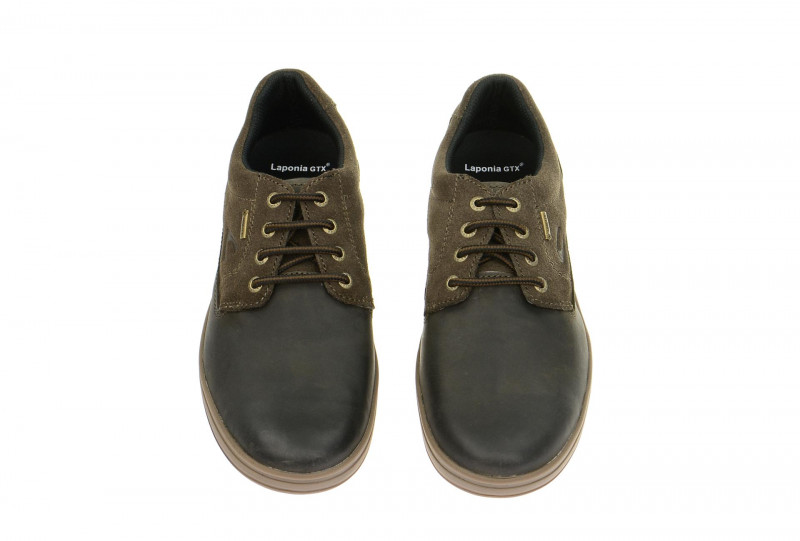 camel active Laponia 395.11.12 braun