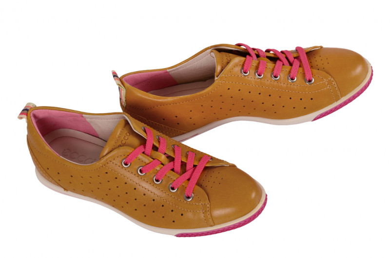 Ecco Spin saffron gelb 24904301103