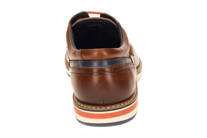 Pikolinos Avila Schuhe braun cuero Herren M1T-4050