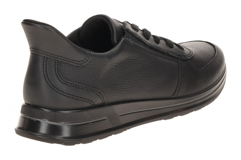 ARA Osaka Slipper Schuhe schwarz EASY ON 12-24833