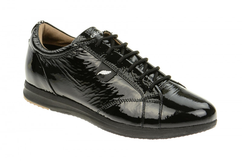 Geox Avery schwarz D44H5B 00067 C9999