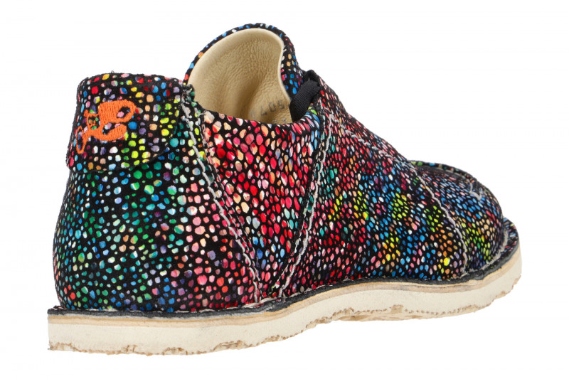 Eject Sony3Deal Schuhe schwarz multi jelly-beans 9405