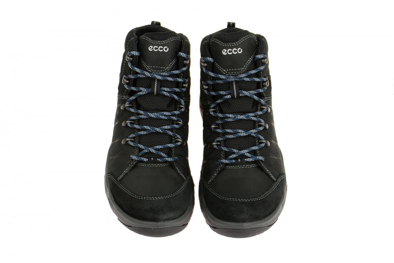 ecco Ulterra Stiefel schwarz Gore-Tex 82319451052