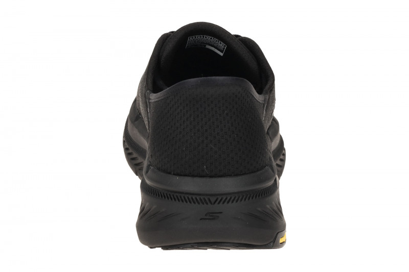 Skechers MAX CUSHIONING Premier Schuhe schwarz Slip-Ins 220526