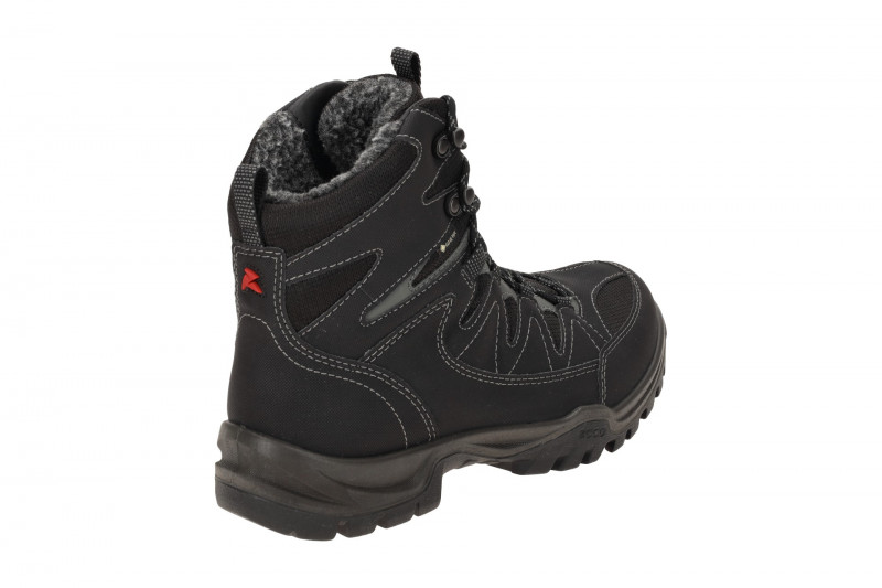 ecco Xpedition Winter Stiefel Herren schwarz GORE-TEX 811174