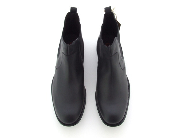 Pikolinos 02G-5062 Stiefel schwarz