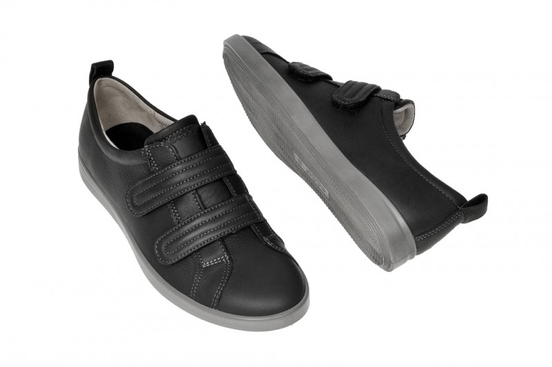 Ecco Aimee Schuhe schwarz 24111311001