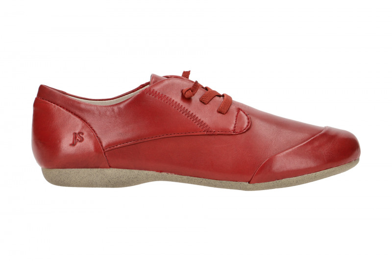 Josef Seibel Schuhe Fiona 01 rot rubin