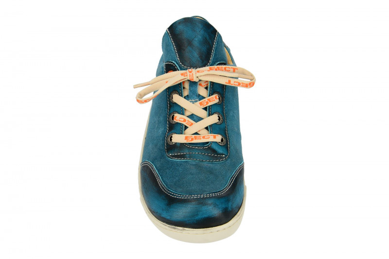 Eject Schuhe Flight blau Herren Sneaker