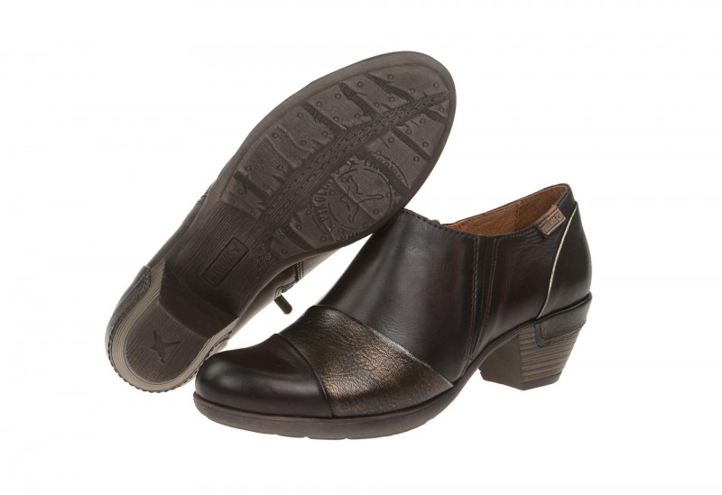 Pikolinos Rotterdam braun olmo 902-5645