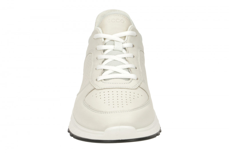 Ecco Exostride Schuhe weiß Sneakers 835314