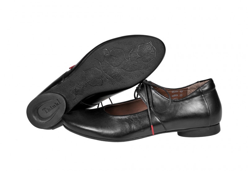 Think Guad schwarz 2-82284-00