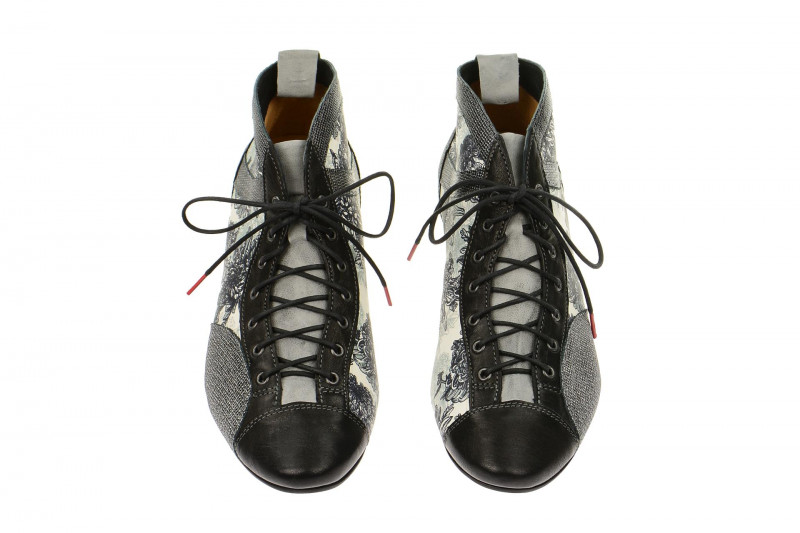 Think Guad schwarz weiß 4-84288-09